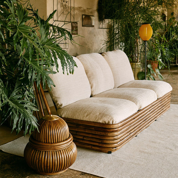 Bohemian 72 Outdoor Sofa