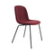 Brim Dining Chair (Set of 2)  option Kvadrat Autumn 0681