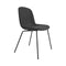 Brim Dining Chair (Set of 2)  option Kvadrat Autumn 0791