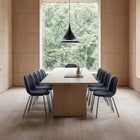 Brim Dining Chair (Set of 2)