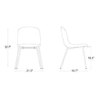 Brim Dining Chair (Set of 2)