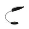 Cobra Table Lamp  option Black