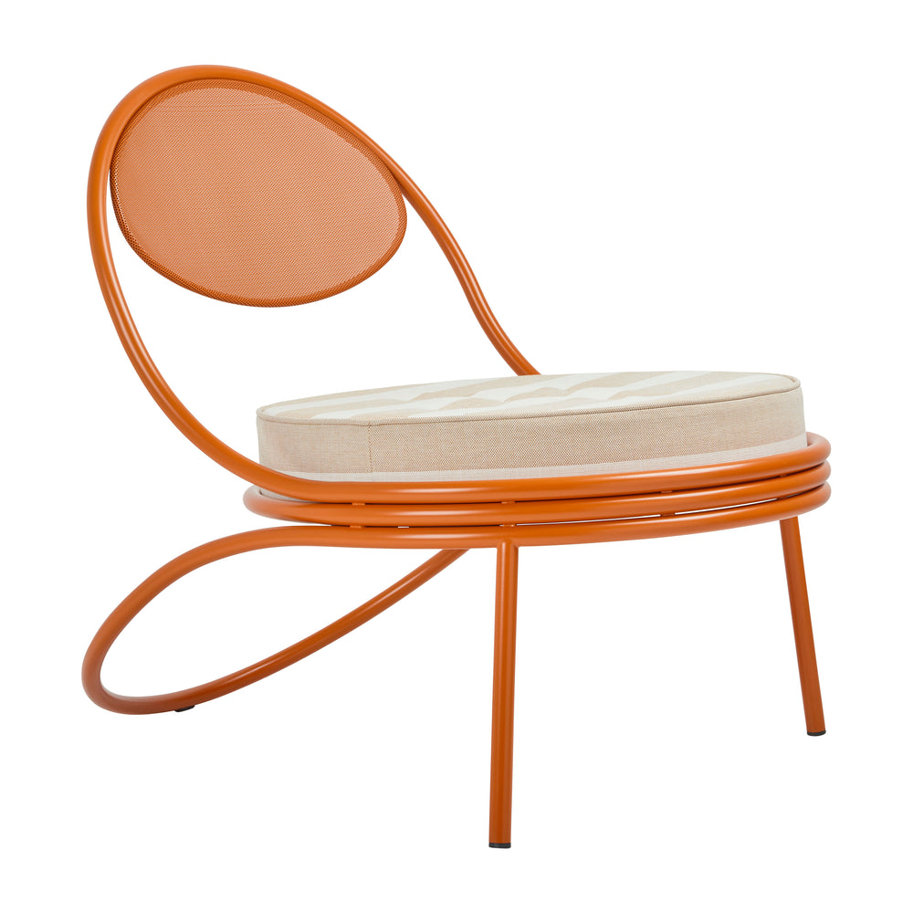 Copacabana Outdoor Lounge Chair