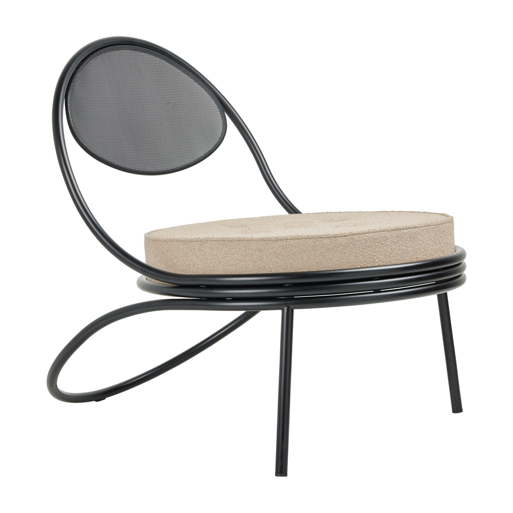 Copacabana Outdoor Lounge Chair