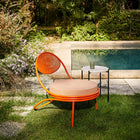 Copacabana Outdoor Lounge Chair