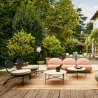 Copacabana Outdoor Lounge Chair
