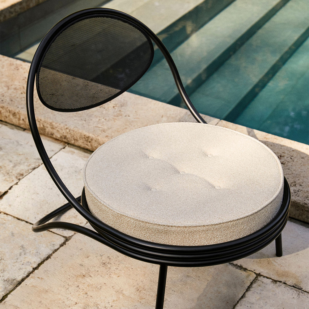 Copacabana Outdoor Lounge Chair
