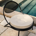 Copacabana Outdoor Lounge Chair