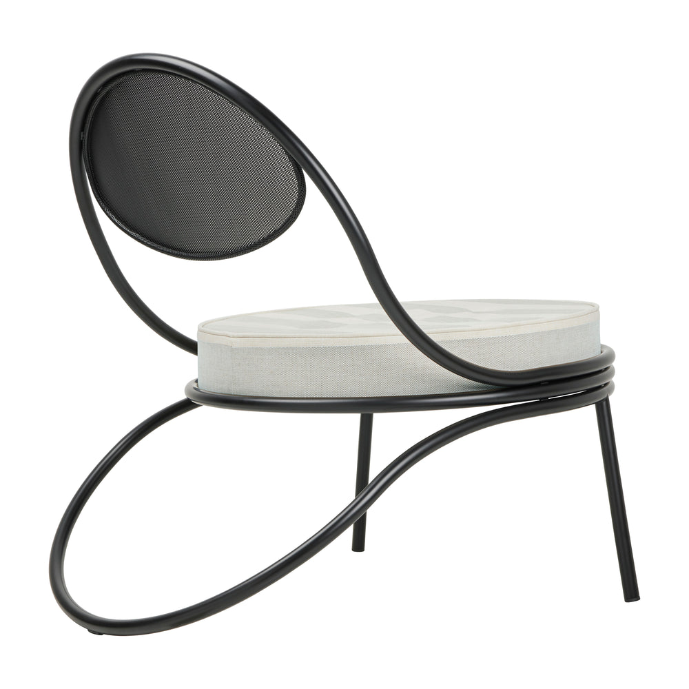 Copacabana Outdoor Lounge Chair