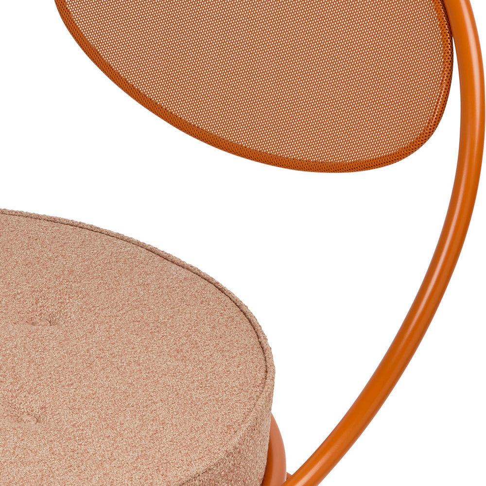 Copacabana Outdoor Lounge Chair