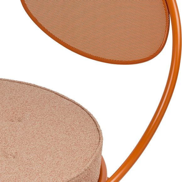 Copacabana Outdoor Lounge Chair