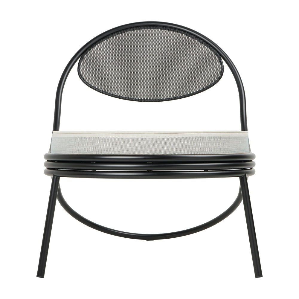 Copacabana Outdoor Lounge Chair