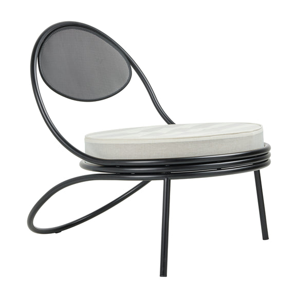 Copacabana Outdoor Lounge Chair