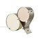 Coppia Table Lamp  option Ivory / Blush