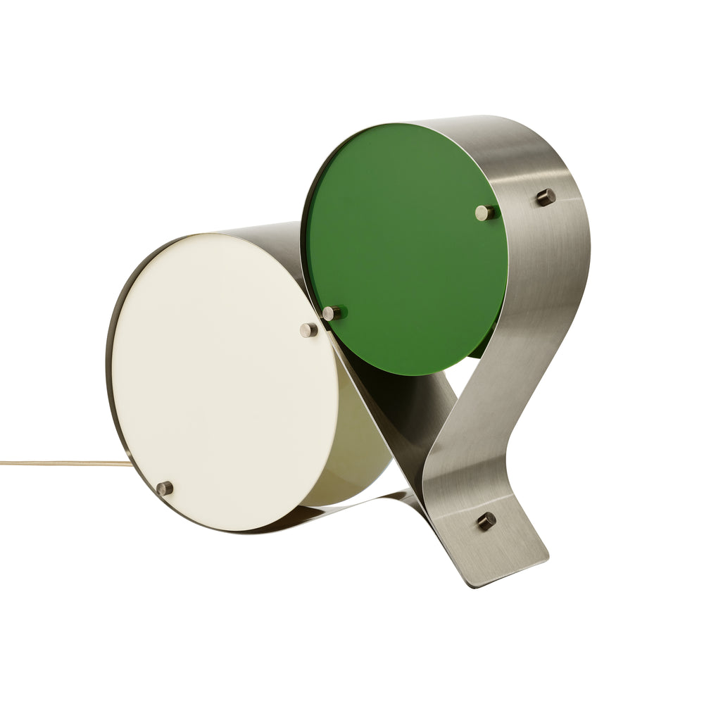 Coppia Table Lamp