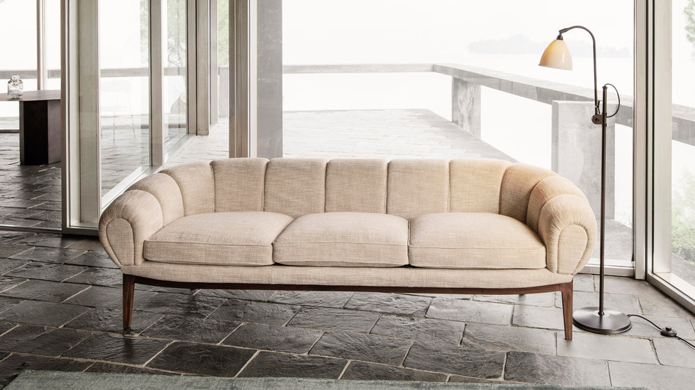 Croissant Sofa