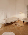 Croissant Sofa
