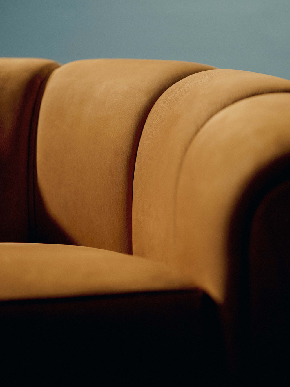 Croissant Sofa