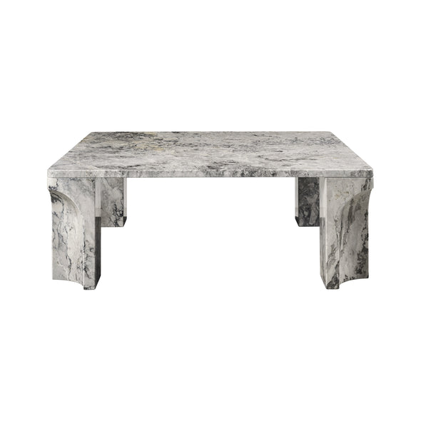 Doric Square Coffee Table