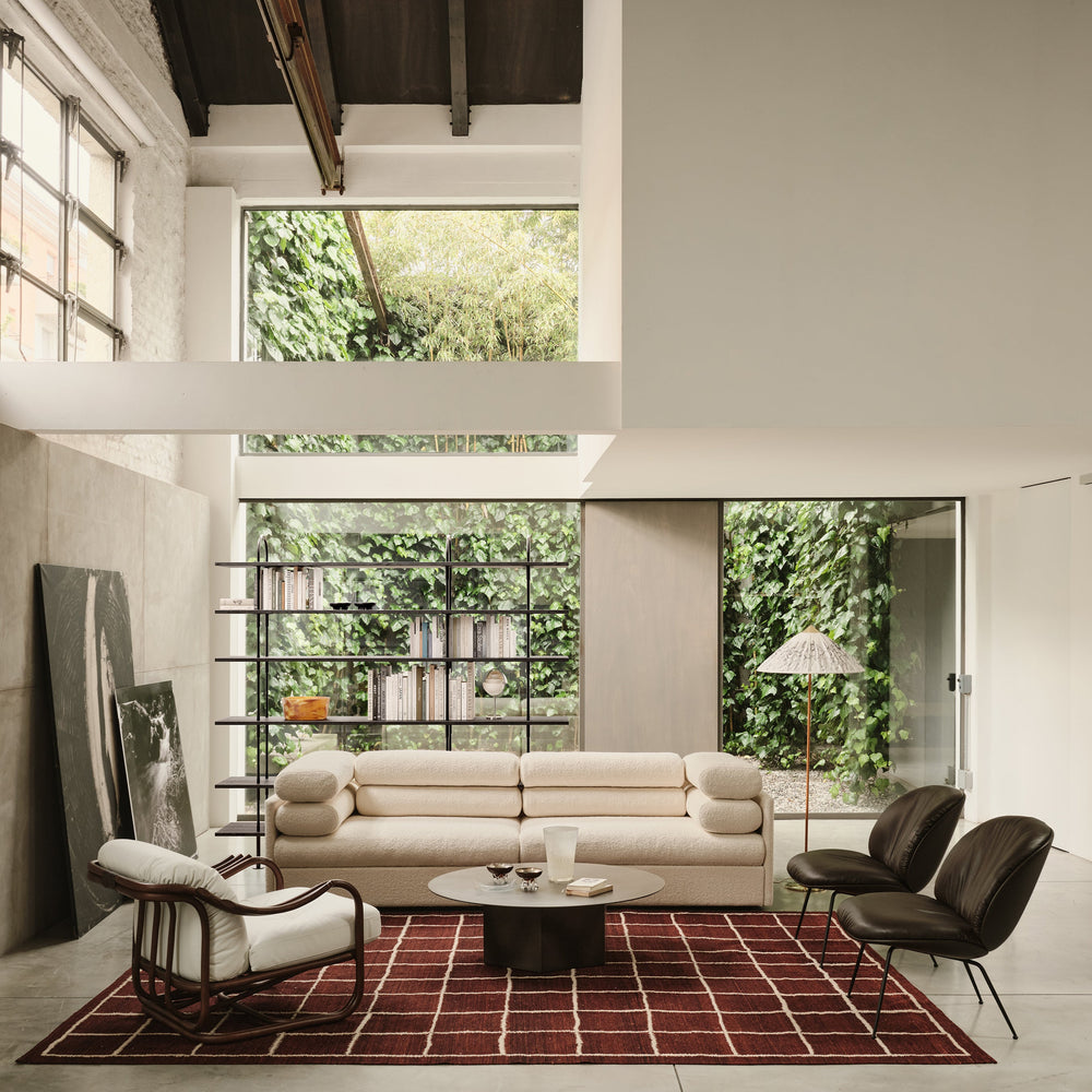 Elogio 3-Seater Sofa