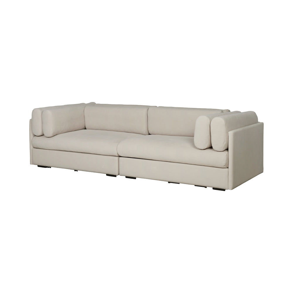 Elogio 3-Seater Sofa