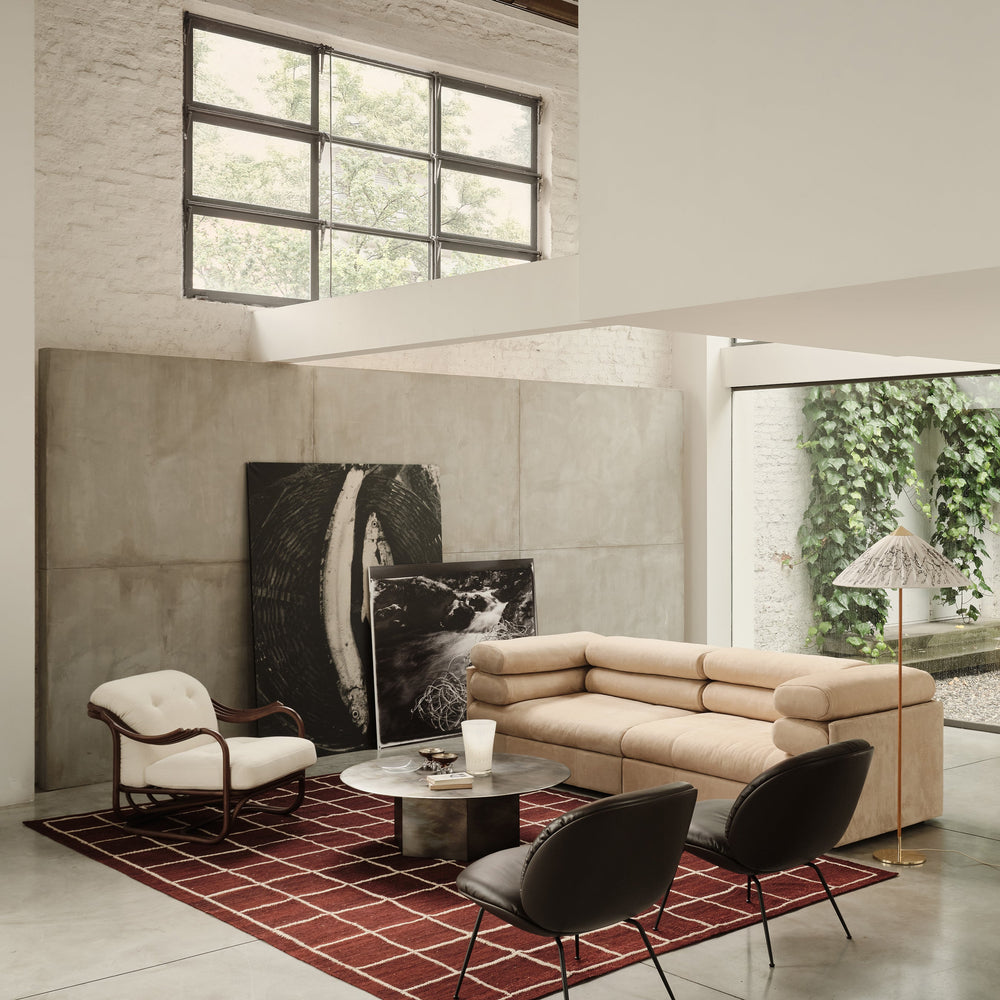 Elogio 3-Seater Sofa