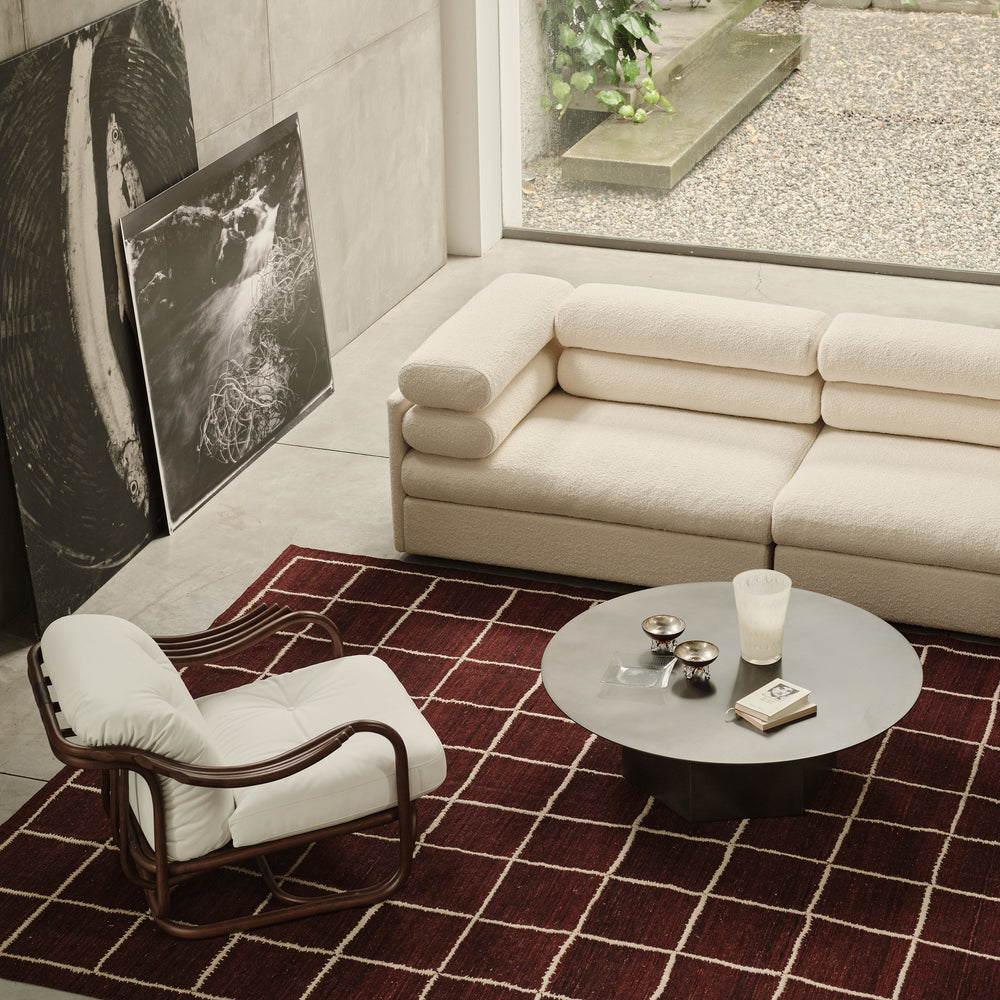 Elogio 3-Seater Sofa