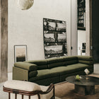 Elogio 4-Seater Sofa