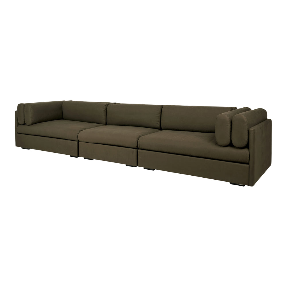 Elogio 4-Seater Sofa