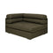 Elogio Module Sofa  option Right Armrest