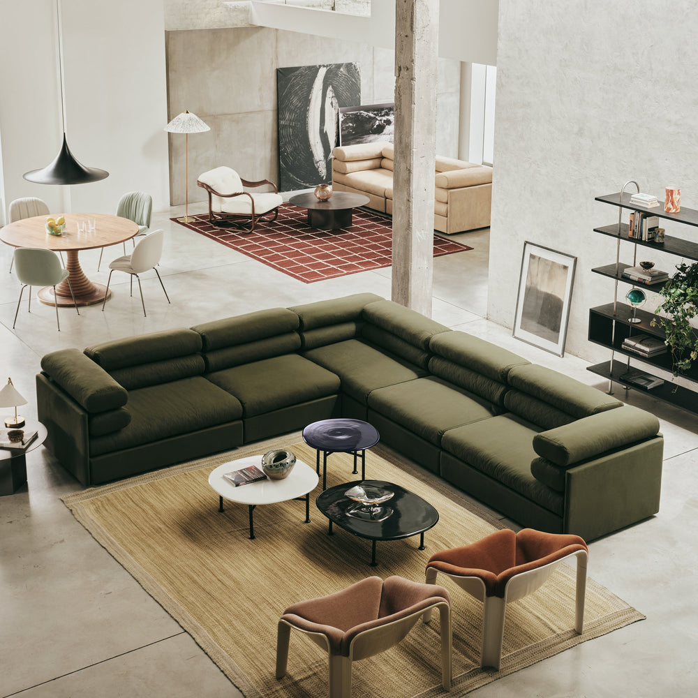 Elogio Module Sofa