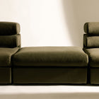 Elogio Ottoman