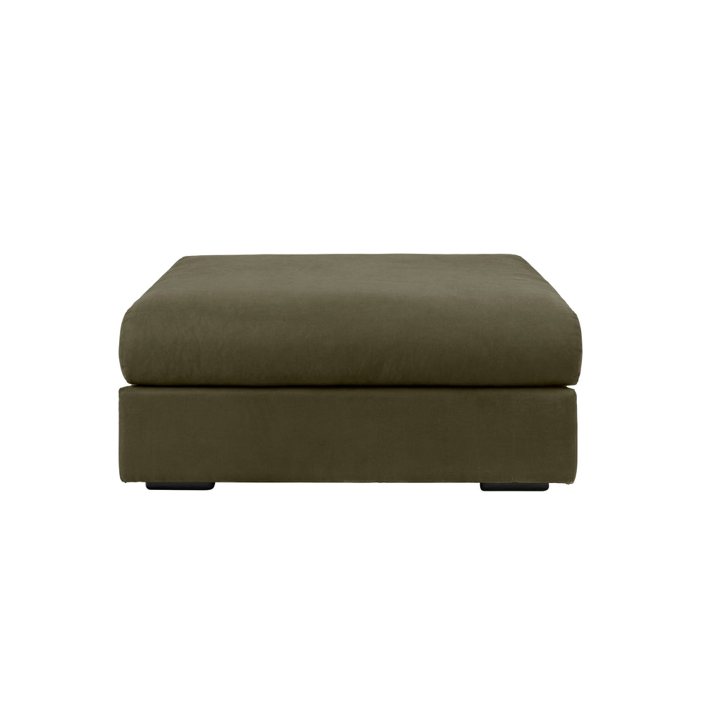 Elogio Ottoman