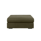 Elogio Ottoman