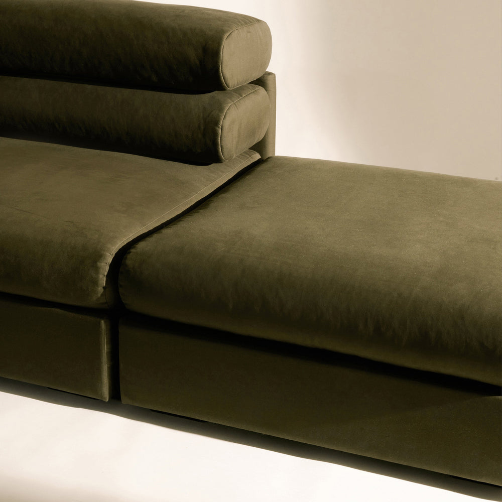 Elogio Ottoman