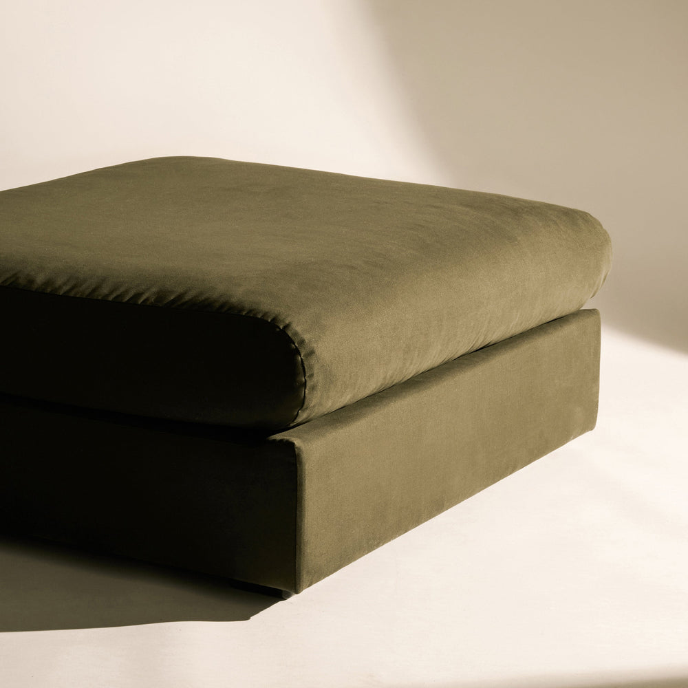 Elogio Ottoman