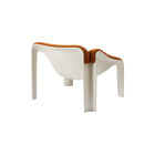 F300 Front Upholstered Lounge Chair