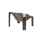 F300 Front Upholstered Lounge Chair