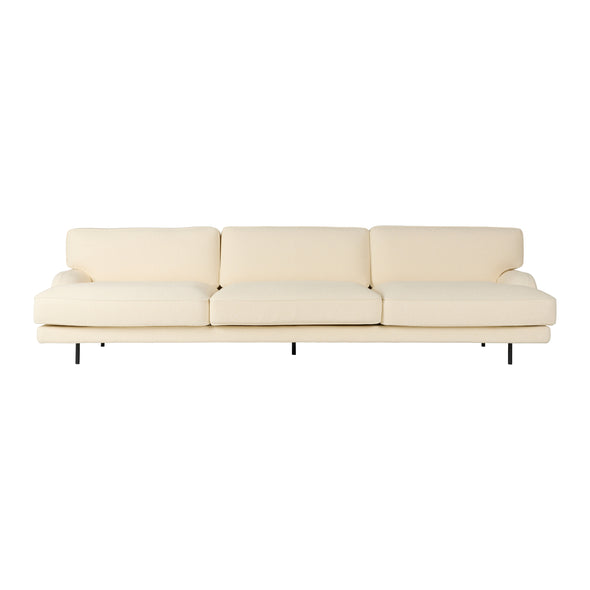 Flaneur 3-Seater Sofa