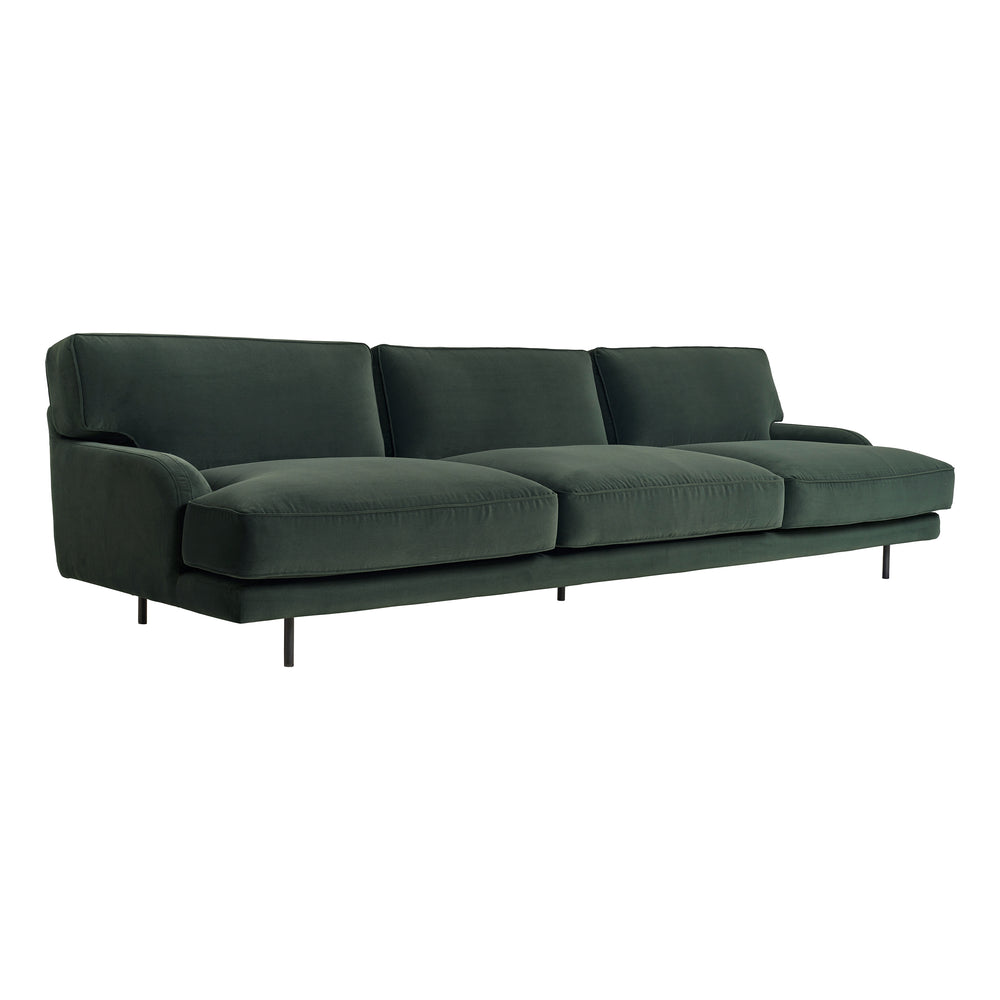 Flaneur 3-Seater Sofa