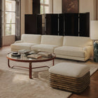 Flaneur 3-Seater Sofa