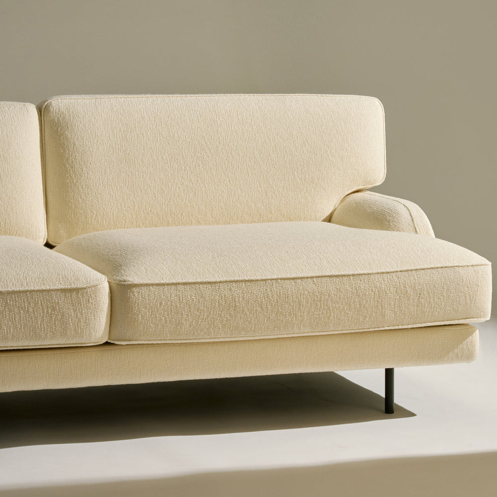 Flaneur 3-Seater Sofa