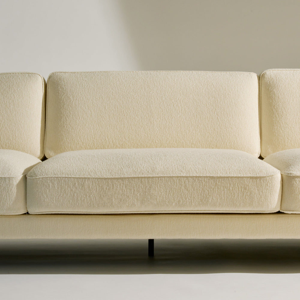 Flaneur 3-Seater Sofa
