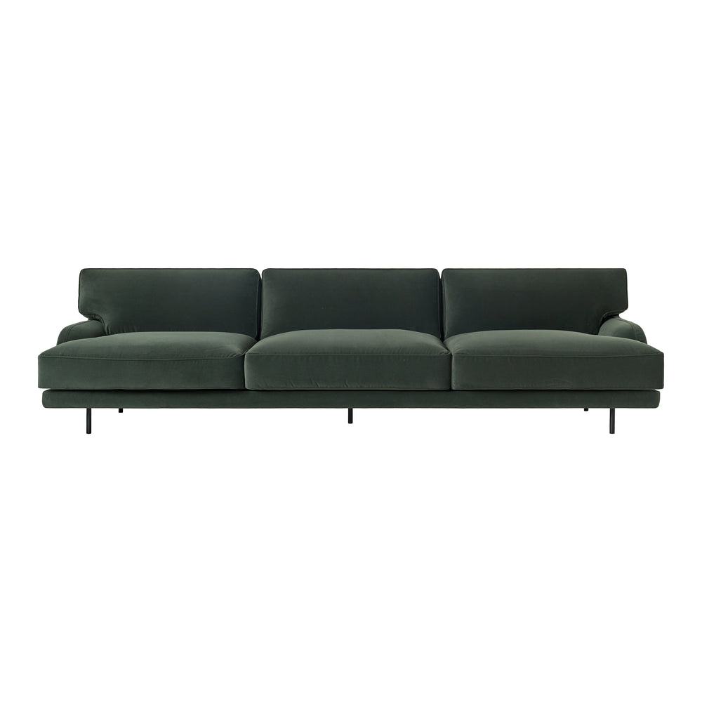 Flaneur 3-Seater Sofa
