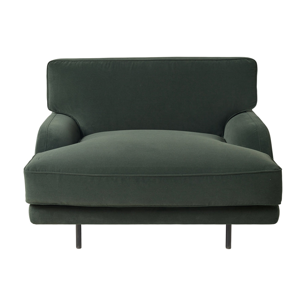 Flaneur Lounge Chair