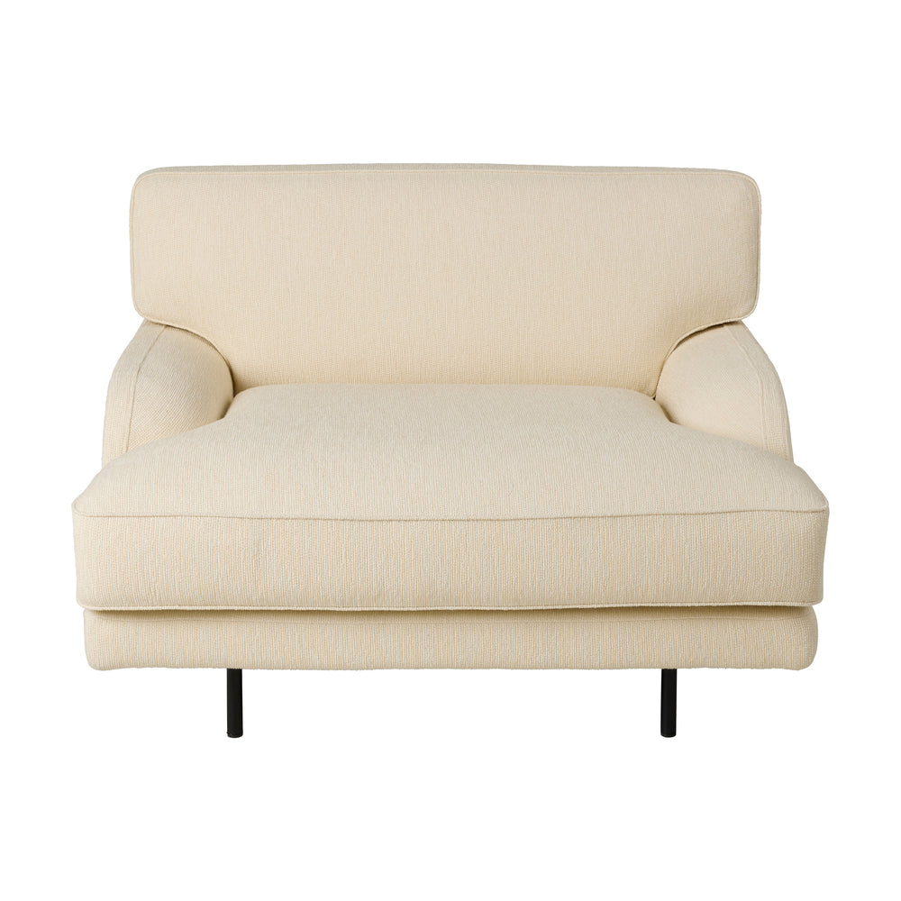 Flaneur Lounge Chair