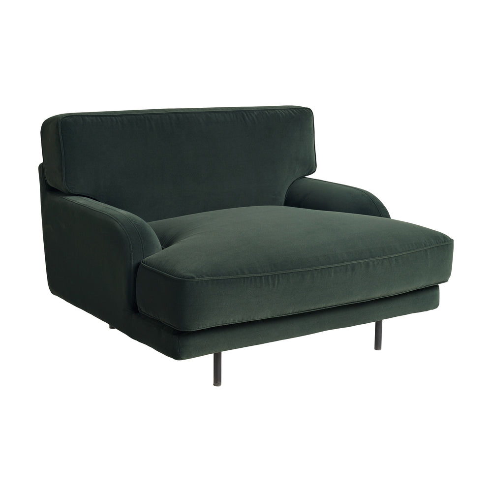Flaneur Lounge Chair