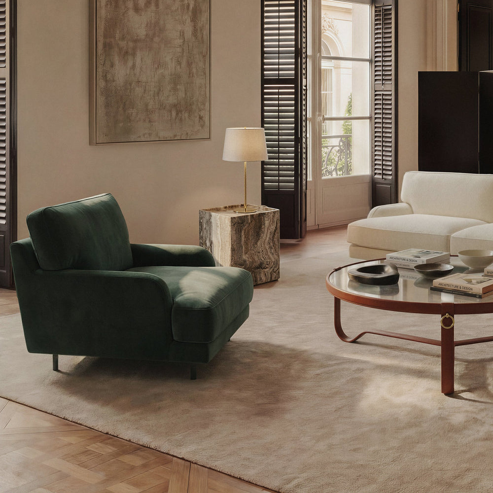 Flaneur Lounge Chair