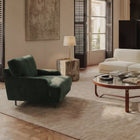 Flaneur Lounge Chair