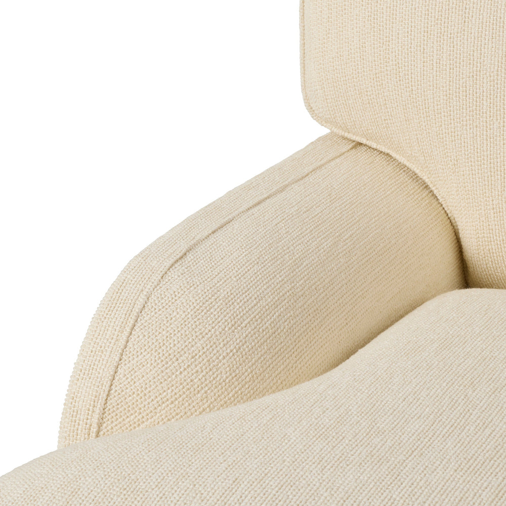 Flaneur Lounge Chair